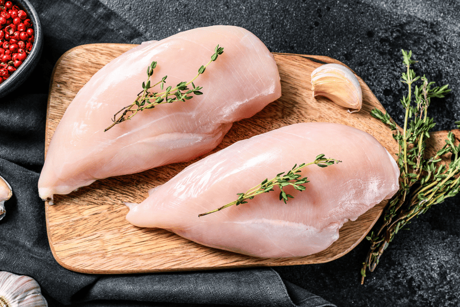 Chicken Breasts