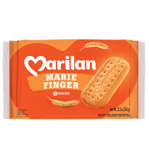 Marilan Marie Finger 350g