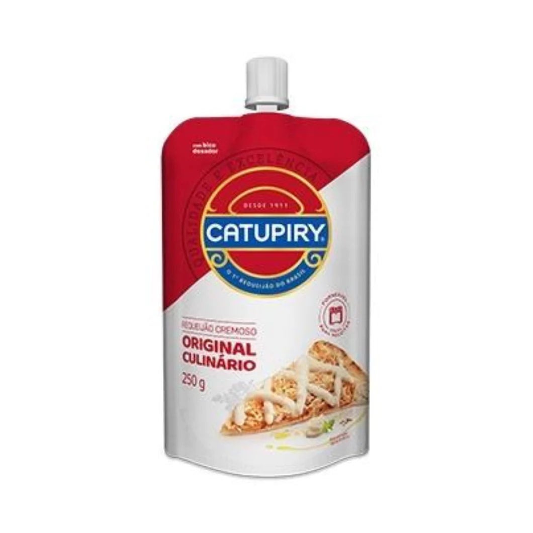 Catupiry Soft 250g