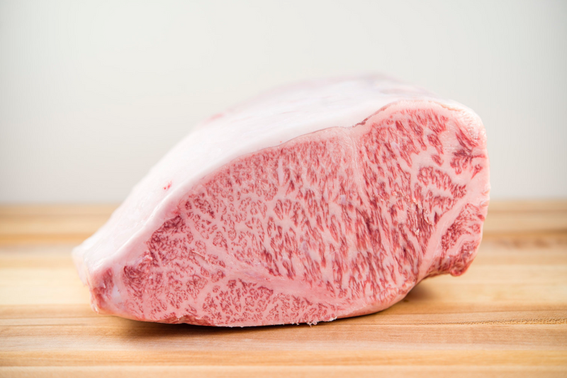 Japanese Wagyu M5