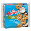 AYMORE AMANTEIGADOS COCO 248g