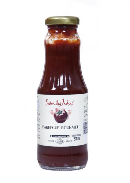 BARBECUE GOURMET 330 G