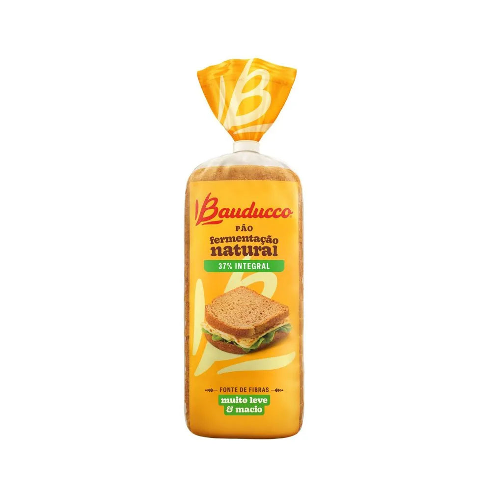 BDC Pao de forma Integral