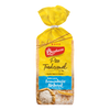 BDC Pao de forma Trad White