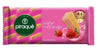 BISC WAFER PIRAQUE MORANGO 20X100G