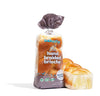 Bakerly Hand Braided Brioche 14.11o