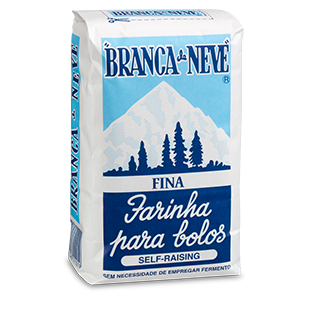 Branca de Neve Thin 1Kg