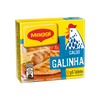 CALDO MAGGI GALINHA 10x57G (DISPLAY)
