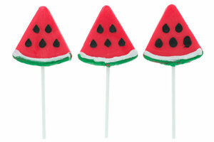 CANDY POP WATERMELON 38g