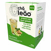 CHA LEAO COLD BREW VERDE C GENGIBRE & LIMAO