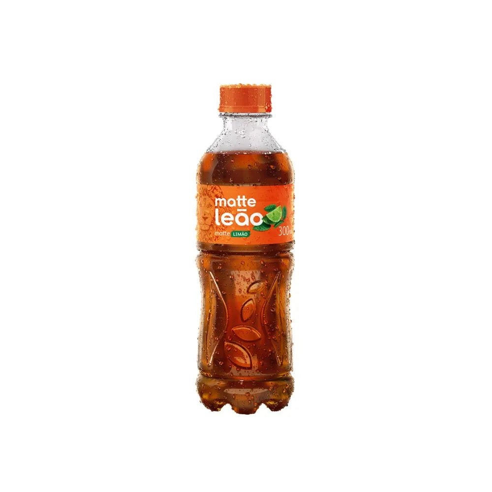 CHA MATTE LEAO LIMAO PRONTO PARA BEBER