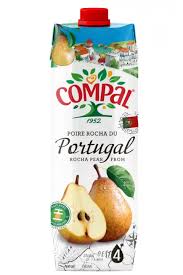 COMPAL PEAR 1L