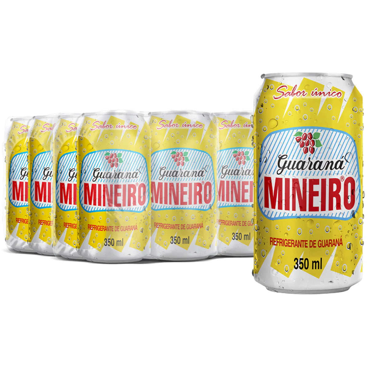 Case Guarana Mineiro