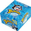 Chiclete Bubbaloo hortela 60 unid