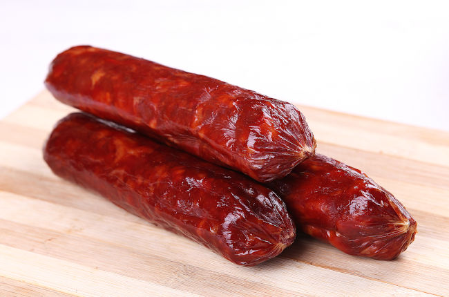 Choriço