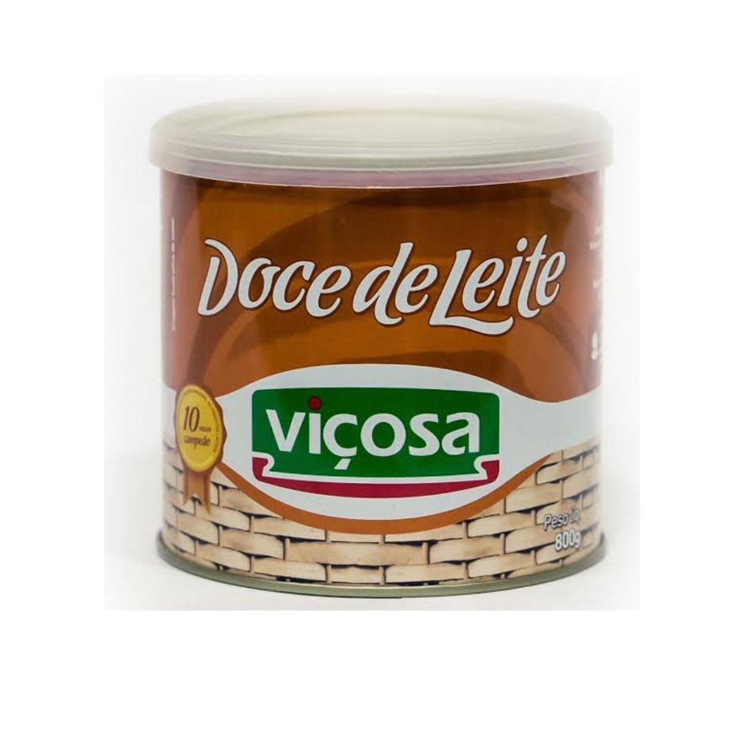 DOCE DE LEITE VICOSA
