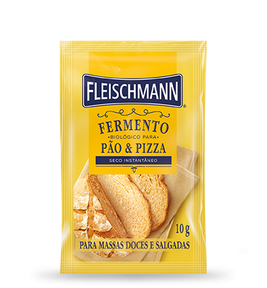 FLEISCHMANN FERMENTO  20g