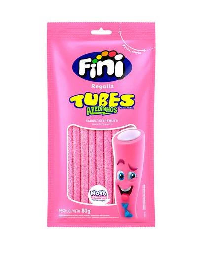 Fini Tubes Tutti-Frutti