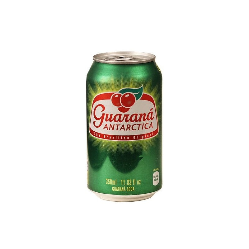 Guarana 355 Ml