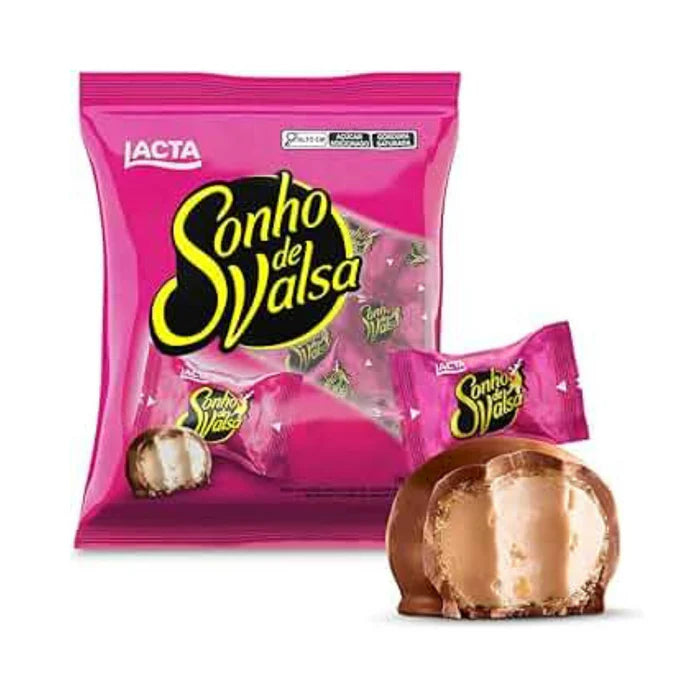LACTA BOMBOM SONHO DE VALSA 1KG