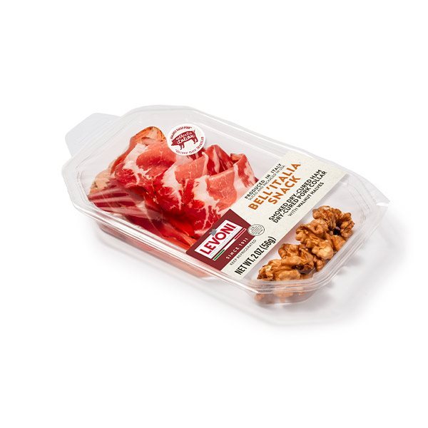 Levoni Bell'italia Snack