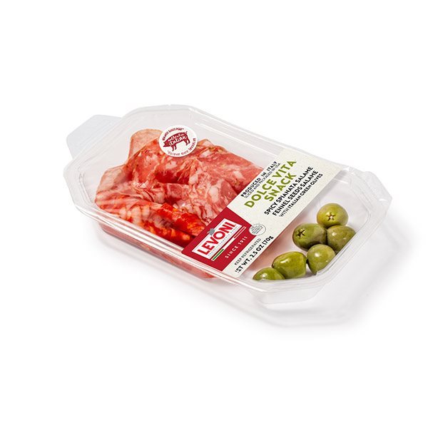 Levoni Dolce Vita Snack