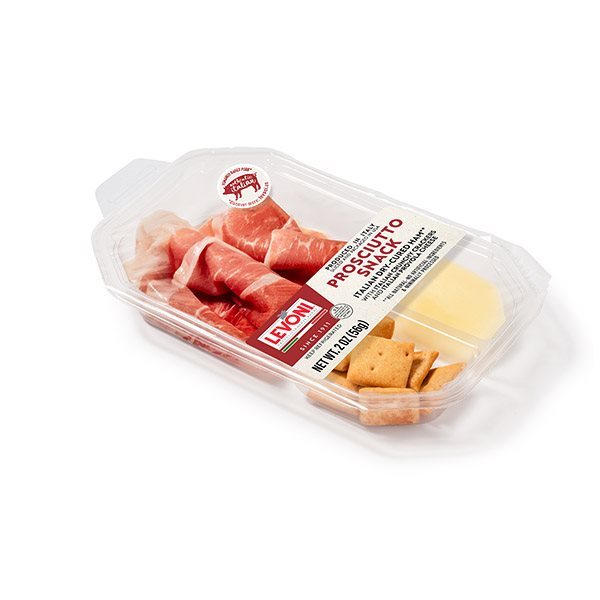 Levoni Prosciutto Snack