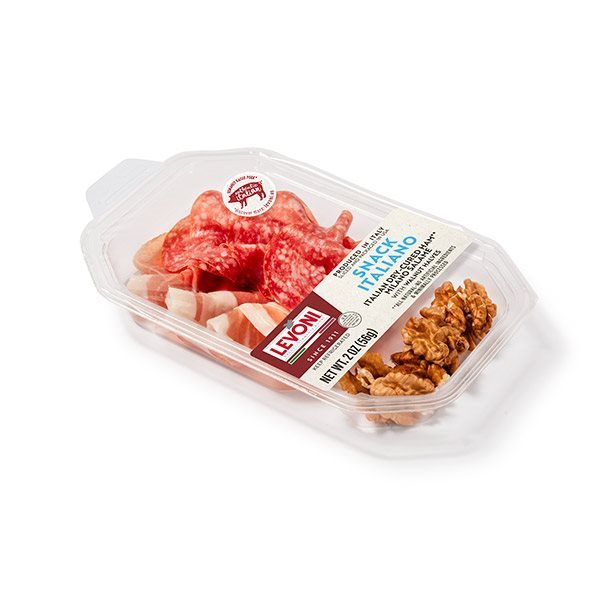 Levoni Snack Italiano