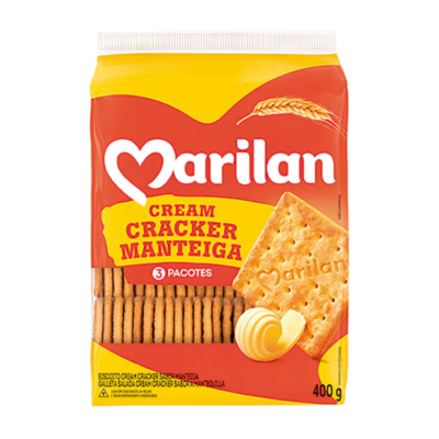 MARILAN CREAM CRACKER 350g