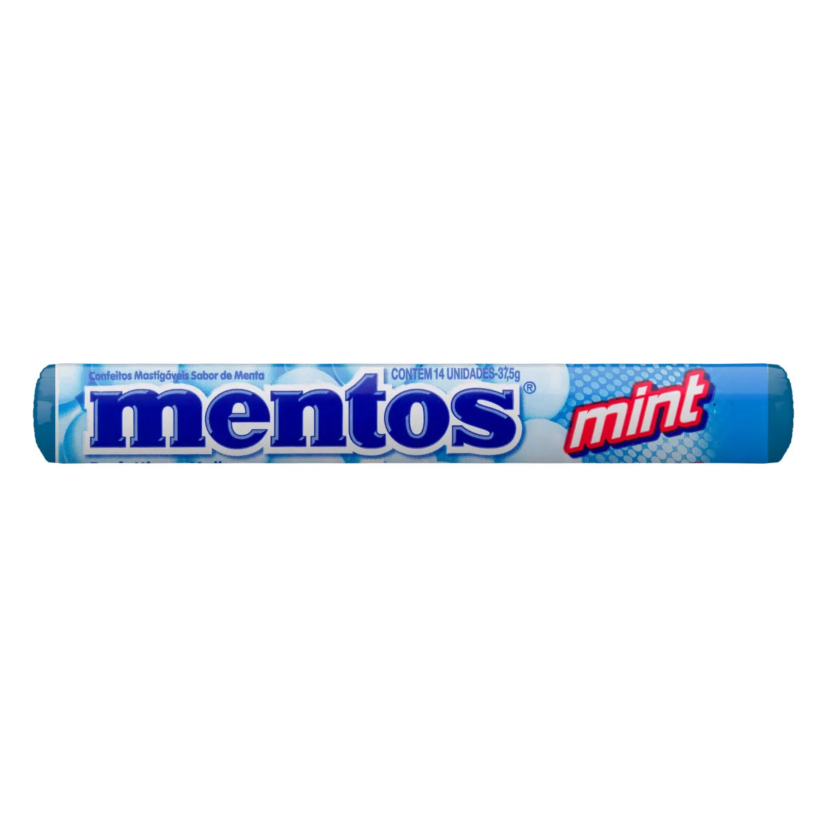 MENTOS 37,5g
