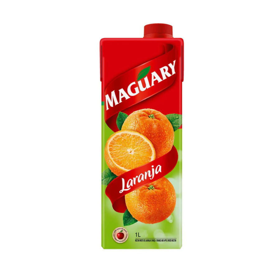 Maguary Laranja 1L