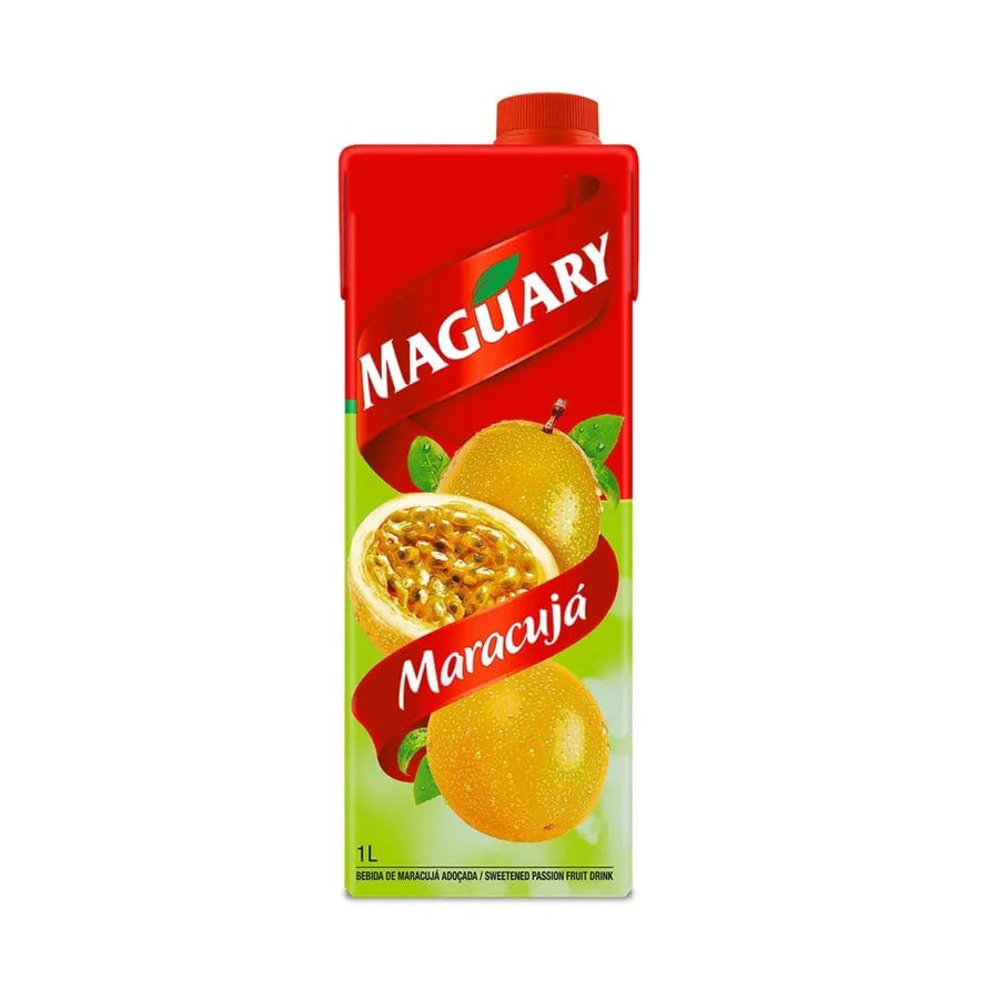 Maguary Maracuja 1L
