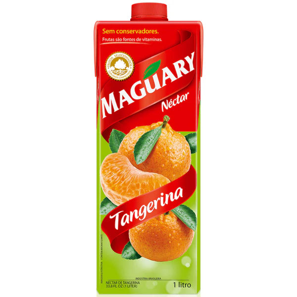 Maguary Tangerina 1L