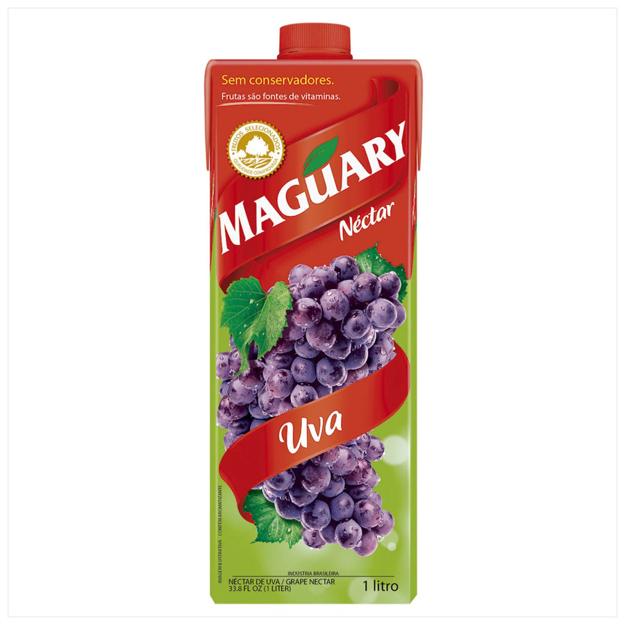 Maguary Uva 1L