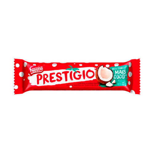 Prestigio Mais Coco Display