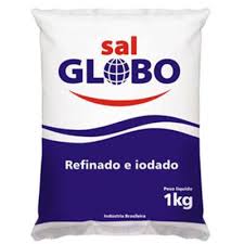 SAL GLOBO