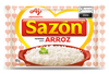 Sazon Arroz (Branco)
