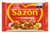 Sazon Carne (Vermelho)