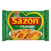 Sazon Frango Verde