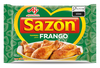 Sazon Frango Verde