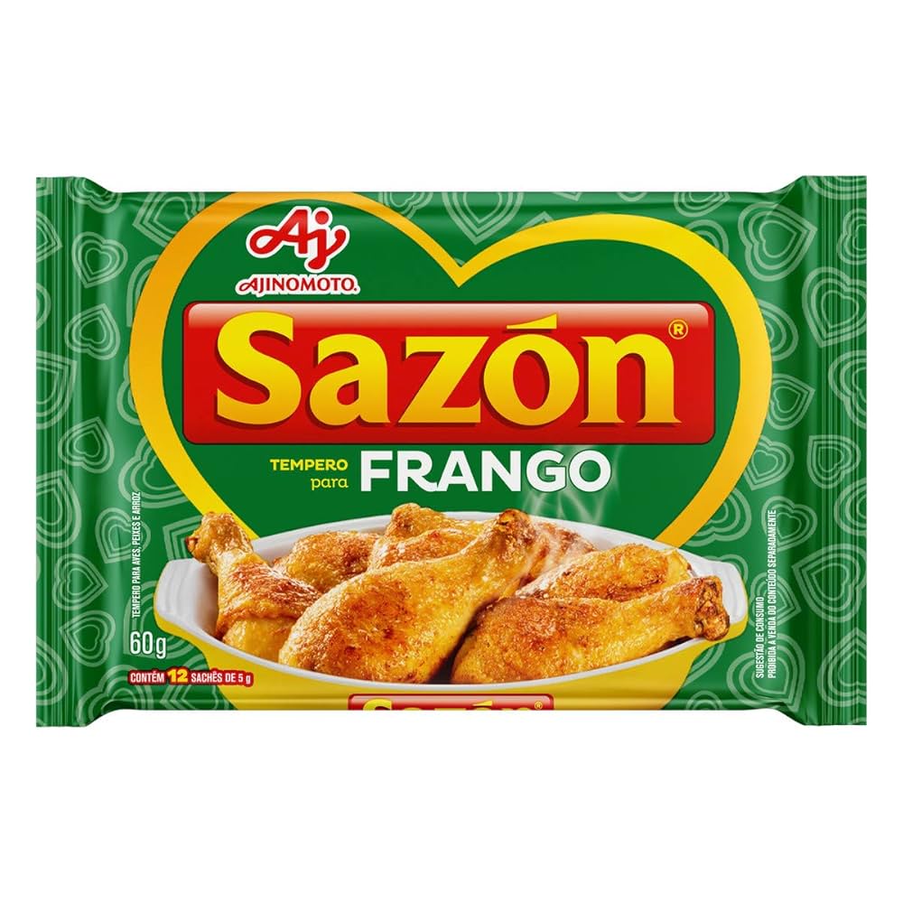 Sazon Frango