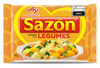 Sazon Legumes (Amarelo)