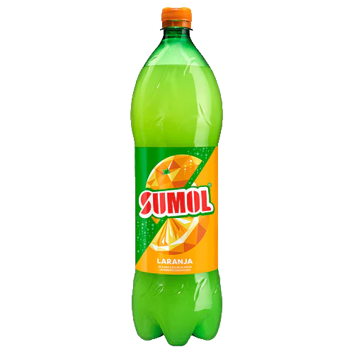Sumol Orange 1.5L