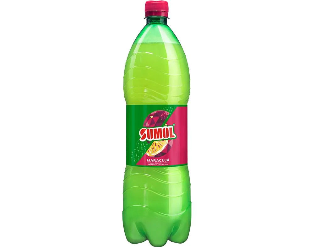 Sumol Passion Fruit 1.5L