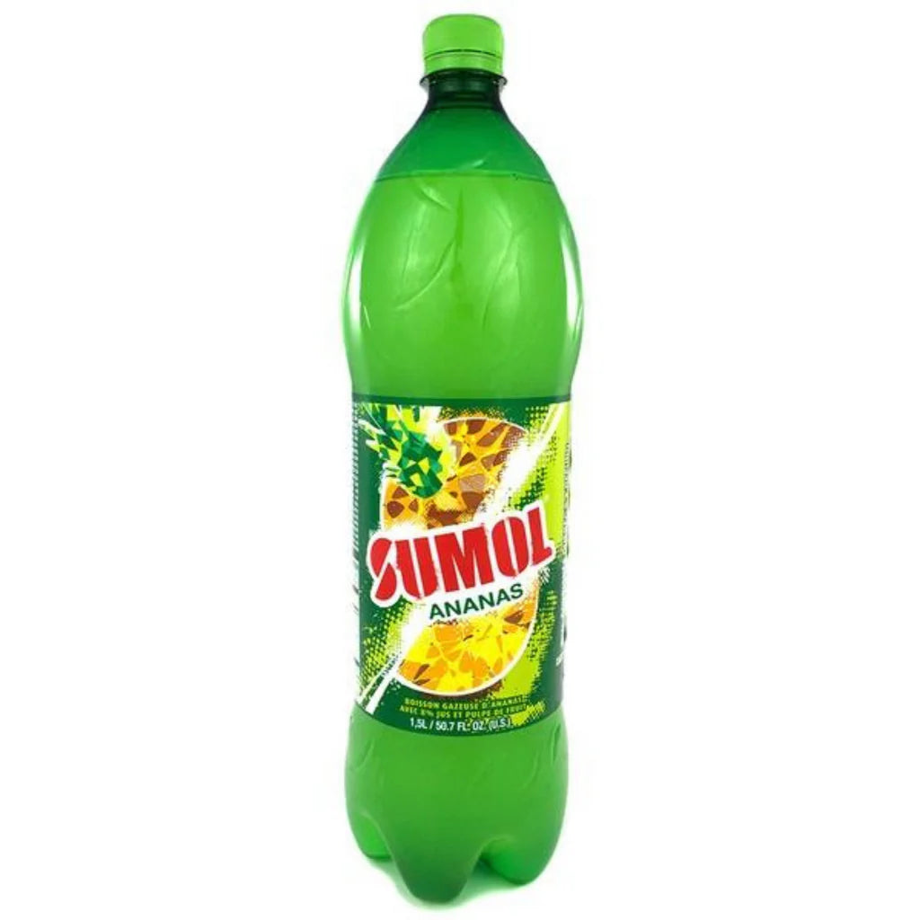 Sumol Pineapple 1.5L