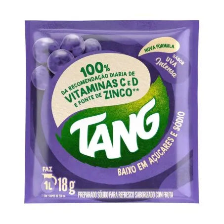 Tang Uva Intensa