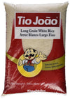 Tio Joao Arroz Branco 10lb