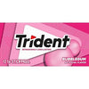 Trident Bubble Gum