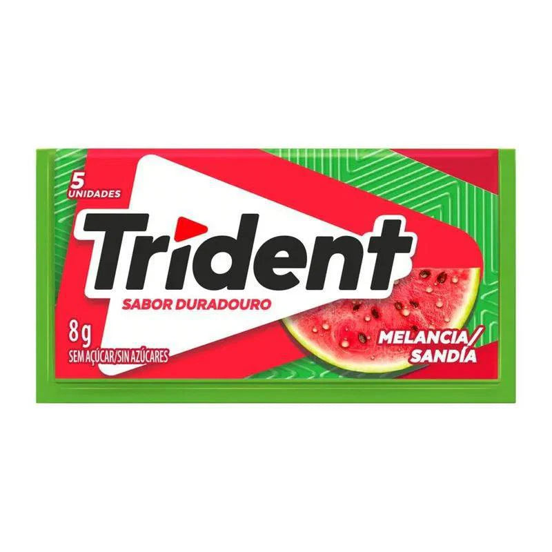 Trident Melancia