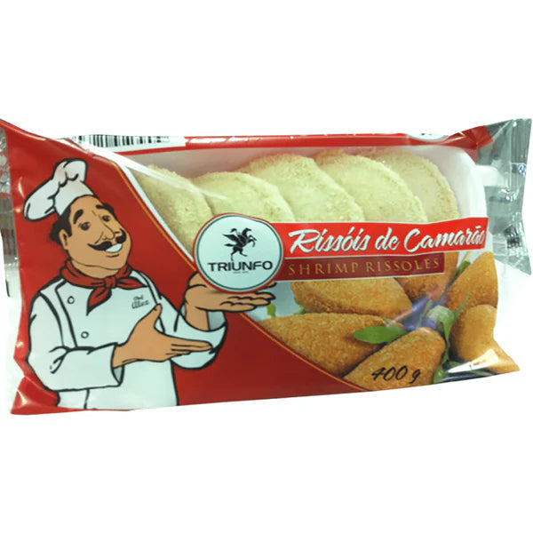 Triunfo Rissois Camarao 400g